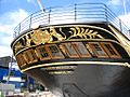 Ss Great Britain