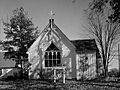 St. Katherine's Episcopal Chapel, 4650 Meridian Road, Williamston Twp (Ingham County, Michigan)
