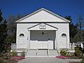 St. Luke's Church - Pritchardville, South Carolina 02