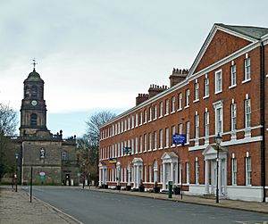 St John's North, Wakefield (6935788251)