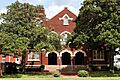 St Johns UMC Richmond Texas 2018