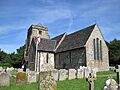 St Mary's Church, Thakeham