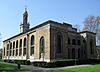 St Peter's Church, Liverpool Grove, Camberwell, London (IoE Code 471066).JPG