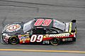 Sterling Marlin 2008 Miccosukee Chevy Impala