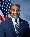 Steven Horsford 118th