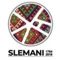 Sulaymaniyah Governorate logo