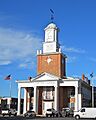 Sussex County Courthouse DE