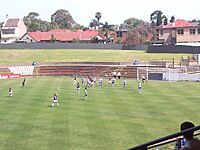 Sydney FC W-League V Perth Glory W-League