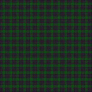 Tartan Elphinstone