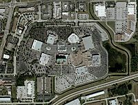 The Florida mall