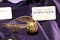 The Making of Harry Potter 29-05-2012 (Golden Snitch)