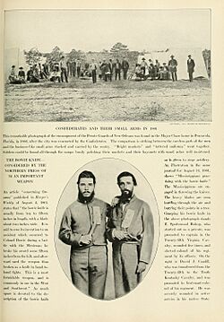The Photographic History of The Civil War Volume 05 Page 171