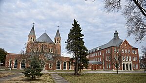 The St. Mary's Institute of O'Fallon