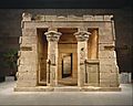 The Temple of Dendur MET DT563