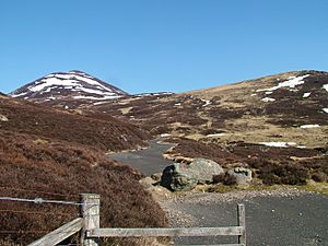 The old military road (geograph 1811618)