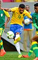 Thiago Maia 2016