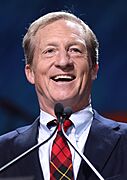 Tom Steyer by Gage Skidmore