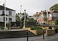 Torpoint War Memorial - geograph.org.uk - 72337