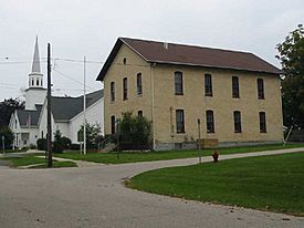 Byron Area Historic Museum