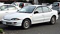 Toyota Cavalier 1