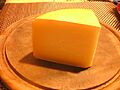 Trappista cheese original