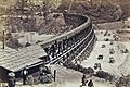 Trestle CPRR