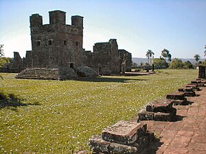 Trinidad (Paraguay)