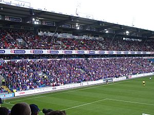 Ullevaal Stadion Postbanken 2006-05-12