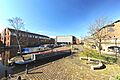 Victoria Quays Sheffield S2 5SY