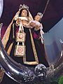 Virgen del Carmen. San Andrés, SC de Tenerife