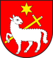 Vrin wappen