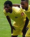 Wakaso Mubarak