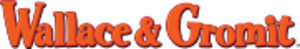 Wallace and Gromit logo.svg