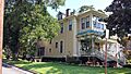 Walter Beauchamp House 002