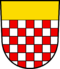 Coat of arms of Flawil