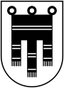 Wappen at Feldkirch