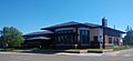 Warroad Public Library and Heritage Center