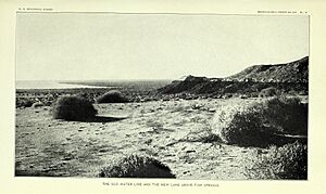 Water Supply and Irrigation Papers of the United States Geological Survey (1909) (14597113950)