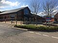 Wesham Rehab 2