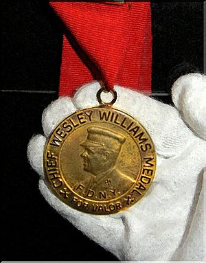 WesleyWilliams-medal