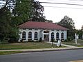 West End Library, Farmington, Connecticut