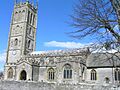 Westonzoylandchurch