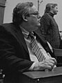 White House Counsel Charles Ruff and others at a House Judiciary Committee hearing (1)