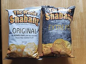 WholeShabang
