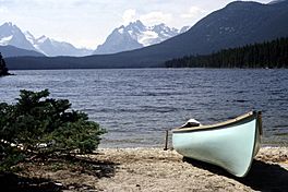 Widgeon Lake, 1981 04.jpg