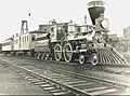 William Crooks travels 1941