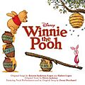 Winnie the Pooh 2011 Soundtrack