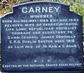 Winnifred Carney Grave7