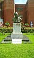 Zainul Abedin Sculpture