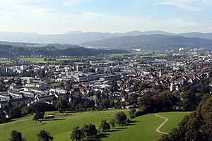 Zofingen